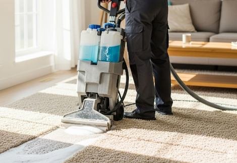 Carpet Cleaning