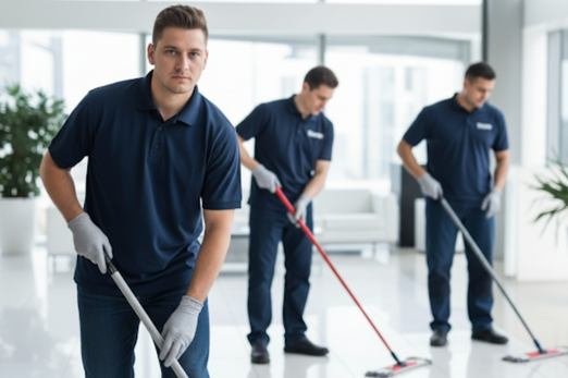 Kuwait Cleaner