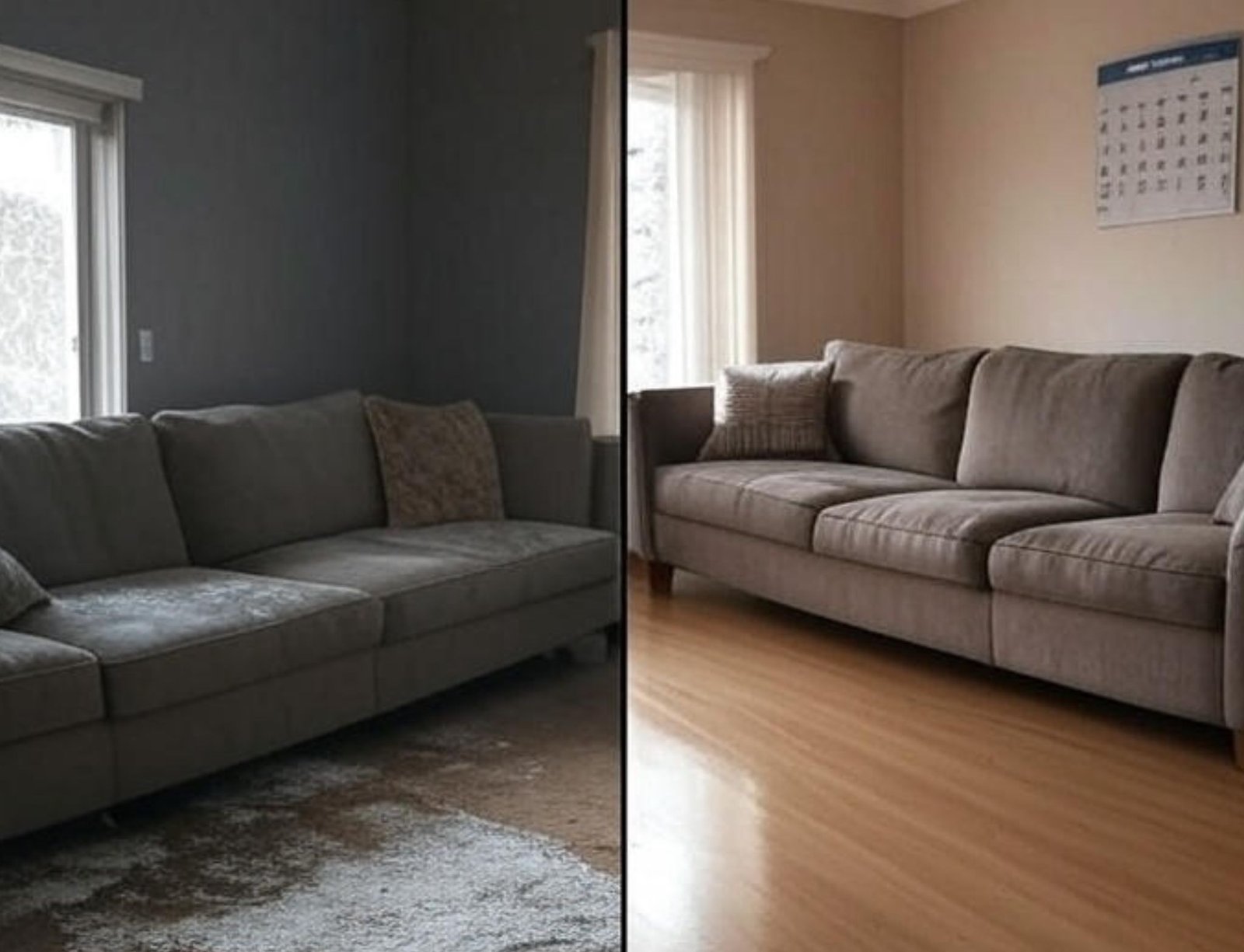 Read more about the article 5 Quick Cleaning Hacks to Keep Your Home Fresh Every Day