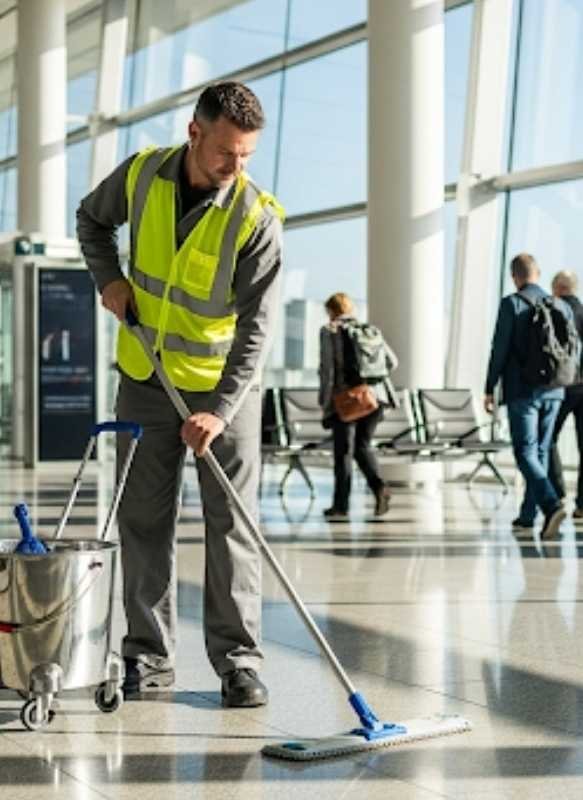 Kuwait Cleaner