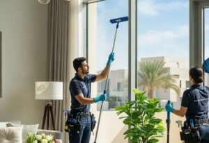 Window Cleaning