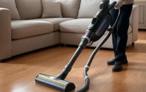 Home Cleaning Service In Kuwait